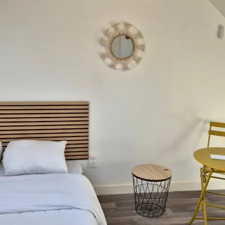 Charmants Proches Centre Ville, 2 Option , 1er 75m2 Avec Terrasse Privee Et 2eme 105m2 Rdc Avec Jardin Privatif , Parking Gratuit Dans Le Rue *