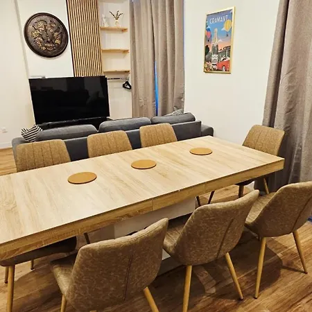 Charmants Proches Centre Ville, 2 Option , 1er 75m2 Avec Terrasse Privee Et 2eme 105m2 Rdc Avec Jardin Privatif , Parking Gratuit Dans Le Rue * إيبيرني