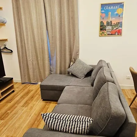 Charmants Proches Centre Ville, 2 Option , 1er 75m2 Avec Terrasse Privee Et 2eme 105m2 Rdc Avec Jardin Privatif , Parking Gratuit Dans Le Rue إيبيرني