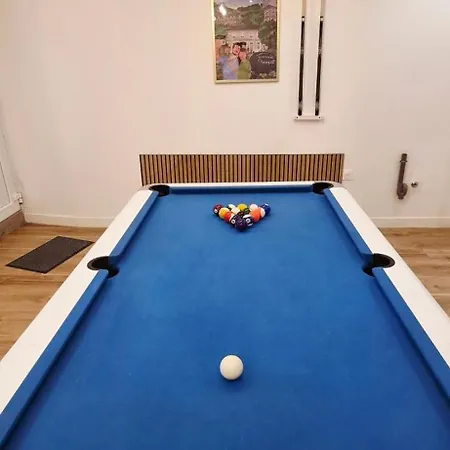 Appartement Charmants Proches Centre Ville, 2 Option , 1er 75m2 Avec Terrasse Privee Et 2eme 105m2 Rdc Avec Jardin Privatif , Parking Gratuit Dans Le Rue *