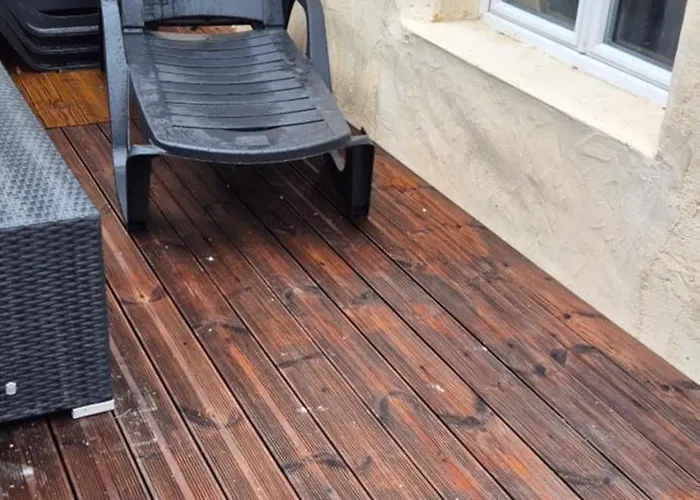 Proche Du Centre Parking Gratuit Dans La Rue Lägenhet