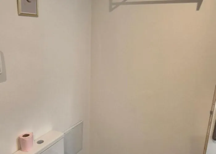 Proche Du Centre Parking Gratuit Dans La Rue Lägenhet *